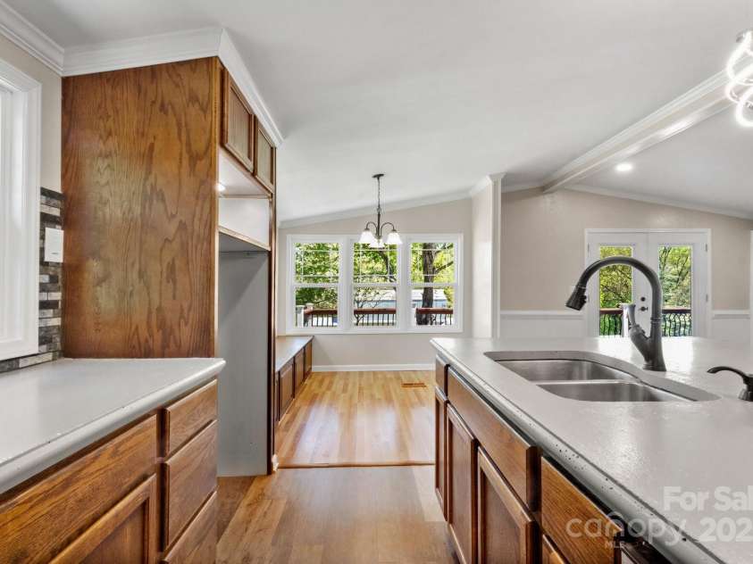 2942 Denwood Drive, Claremont, NC 28610.  MLS# CAR4293081, YatesRealty ID 27350. 