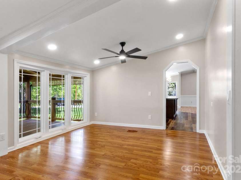 2942 Denwood Drive, Claremont, NC 28610.  MLS# CAR4293081, YatesRealty ID 27350. 