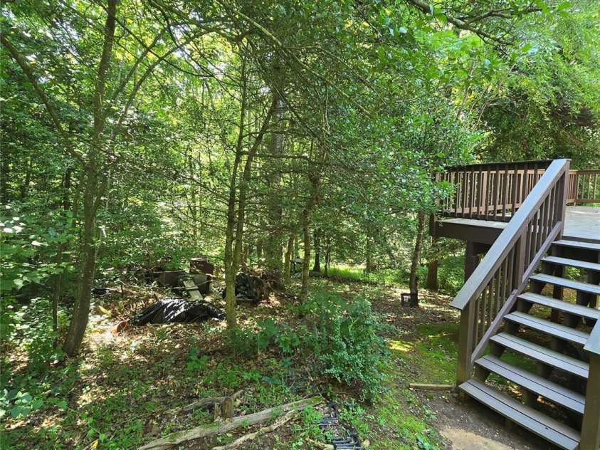 5 Auburndale Drive, Asheville, NC 28806.  MLS# CAR4274800, YatesRealty ID 27351. 
