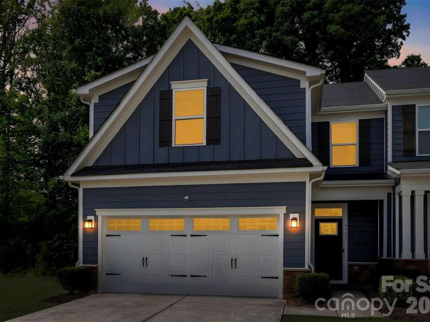 6325 Ashton Park Drive, Denver, NC 28037.  MLS# CAR4382653, YatesRealty ID 27351. 