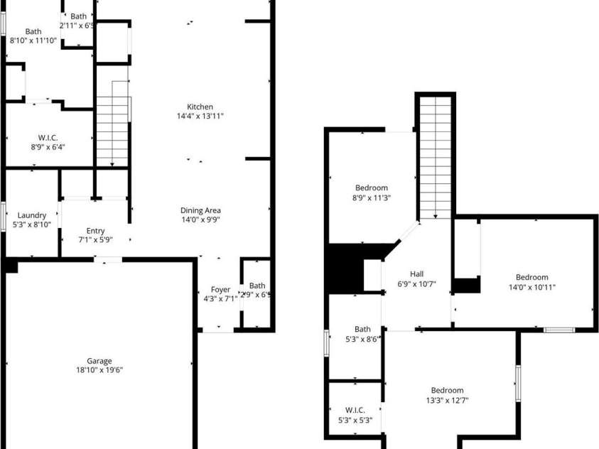 6325 Ashton Park Drive, Denver, NC 28037.  MLS# CAR4382653, YatesRealty ID 27351. 