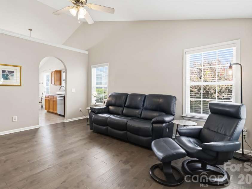1623 Clemmon Sanders Circle, Rock Hill, SC 29732.  MLS# CAR4371388, YatesRealty ID 27352. 