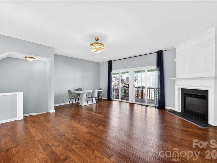 5426 Dockery Drive, Charlotte, NC 28209.  MLS# CAR4384151, YatesRealty ID 27353. 