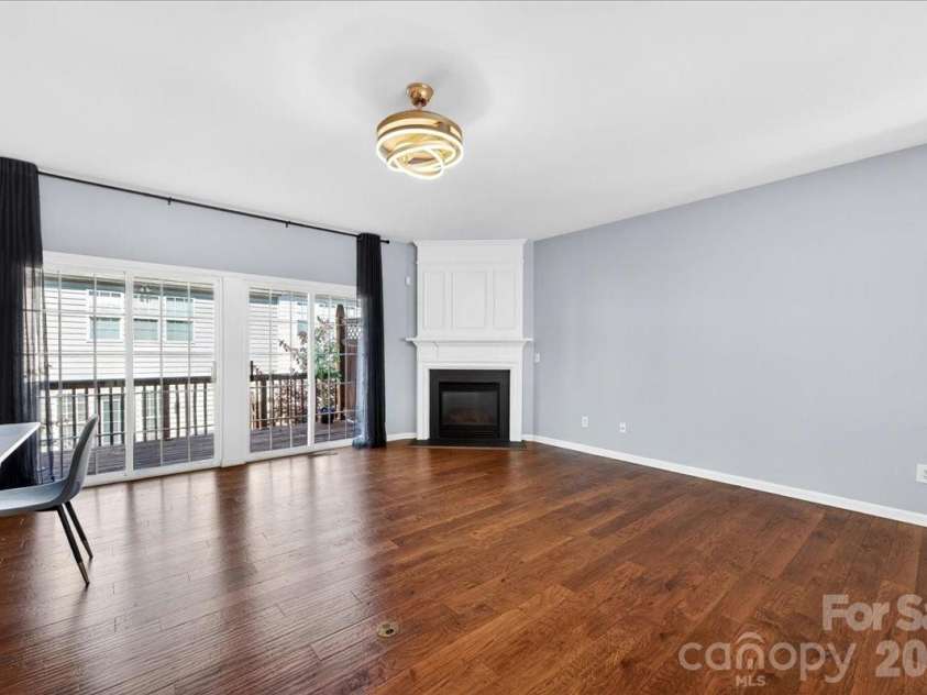 5426 Dockery Drive, Charlotte, NC 28209.  MLS# CAR4384151, YatesRealty ID 27353. 