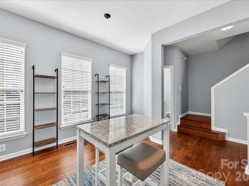 5426 Dockery Drive, Charlotte, NC 28209.  MLS# CAR4384151, YatesRealty ID 27353. 
