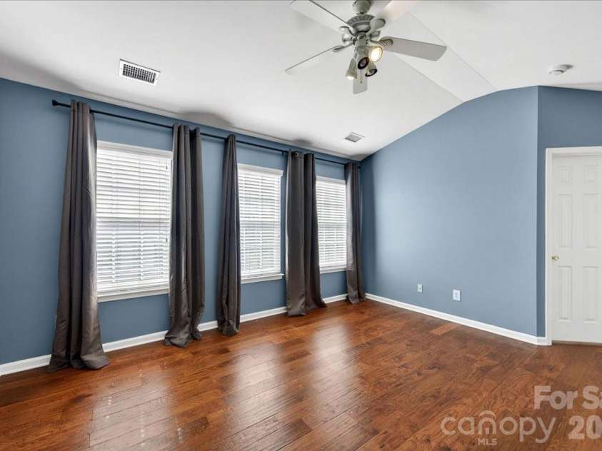 5426 Dockery Drive, Charlotte, NC 28209.  MLS# CAR4384151, YatesRealty ID 27353. Bedroom 2