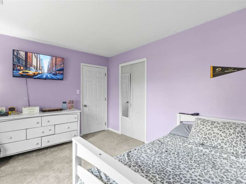 1448 Morrocroft Trail, Gastonia, NC 28054.  MLS# CAR4235480, YatesRealty ID 27354. 