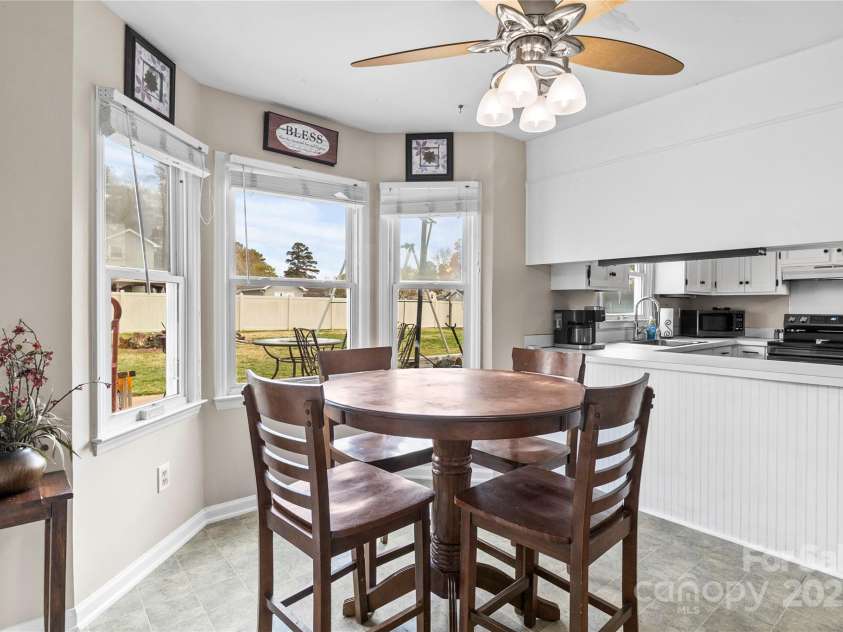1448 Morrocroft Trail, Gastonia, NC 28054.  MLS# CAR4235480, YatesRealty ID 27354. 