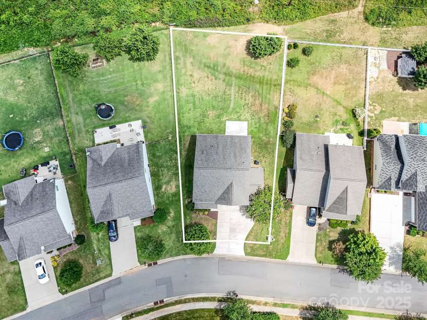 2420 Sierra Chase Drive, Monroe, NC 28112.  MLS# CAR4281740, YatesRealty ID 27356. 