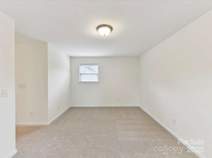 2420 Sierra Chase Drive, Monroe, NC 28112.  MLS# CAR4281740, YatesRealty ID 27356. Upstairs Loft