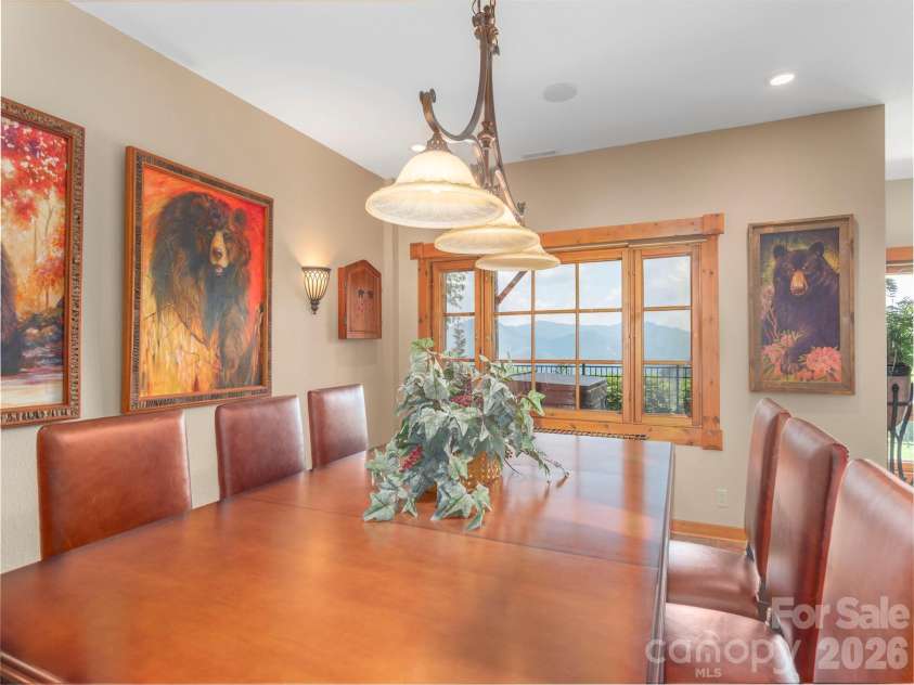 574 Leatherwood Drive, Maggie Valley, NC 28751.  MLS# CAR4385274, YatesRealty ID 27356. 
