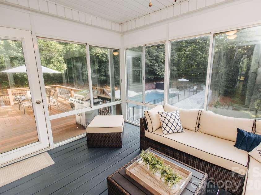 768 Deep Woods Drive, Marion, NC 28752.  MLS# CAR4386963, YatesRealty ID 27358. 