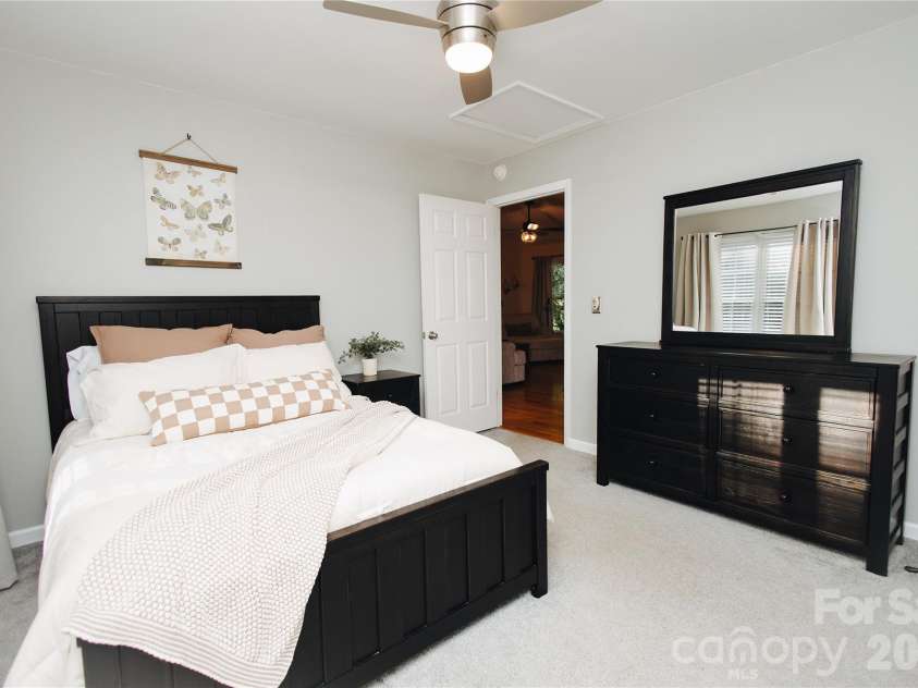 768 Deep Woods Drive, Marion, NC 28752.  MLS# CAR4386963, YatesRealty ID 27358. 