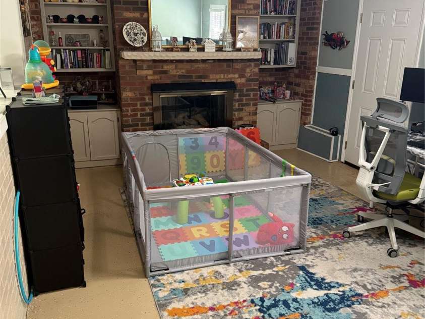 804 Lee Street, Kings Mountain, NC 28086.  MLS# CAR4278611, YatesRealty ID 27358. 