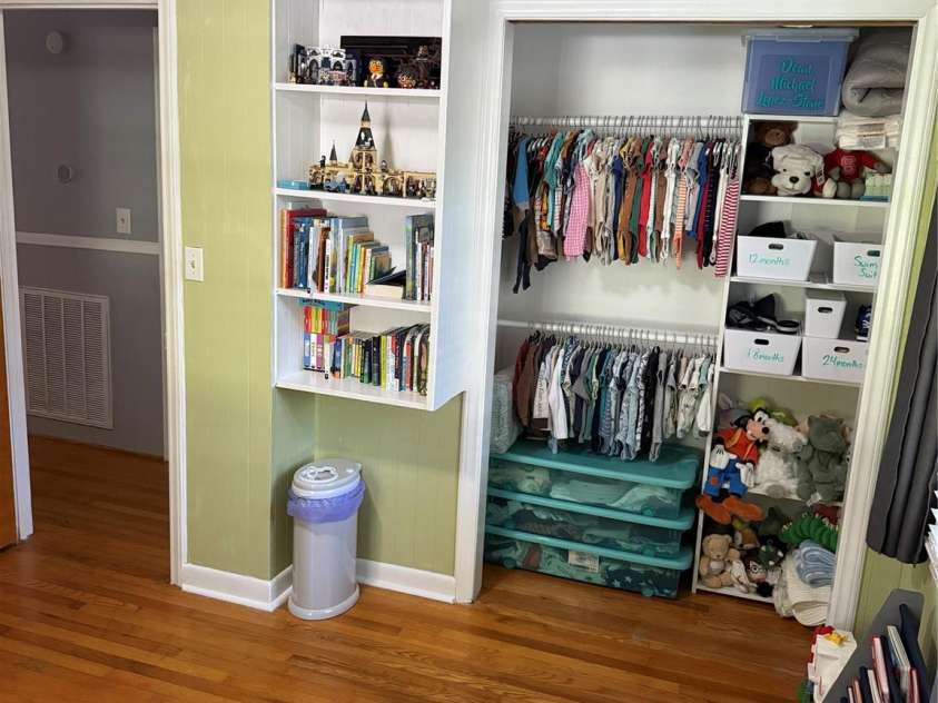 804 Lee Street, Kings Mountain, NC 28086.  MLS# CAR4278611, YatesRealty ID 27358. 