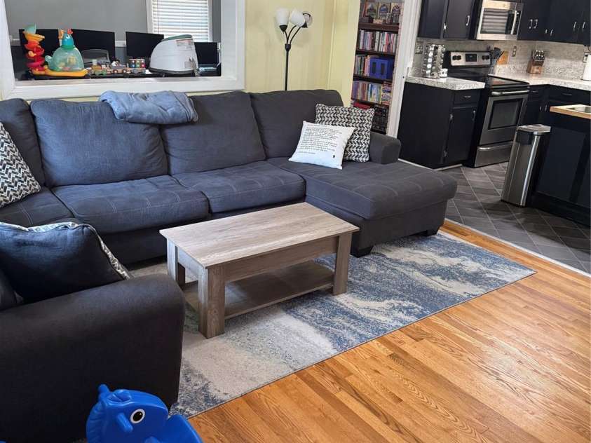 804 Lee Street, Kings Mountain, NC 28086.  MLS# CAR4278611, YatesRealty ID 27358. 