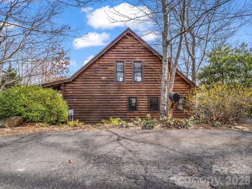 169 Laurel Lane, Lake Lure, NC 28746.  MLS# CAR4340454, YatesRealty ID 2736. 