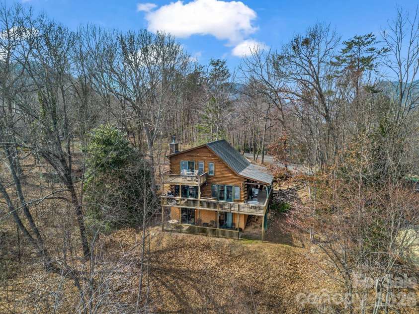 169 Laurel Lane, Lake Lure, NC 28746.  MLS# CAR4340454, YatesRealty ID 2736. 