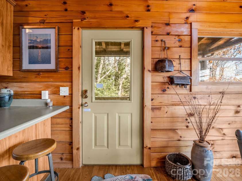 169 Laurel Lane, Lake Lure, NC 28746.  MLS# CAR4340454, YatesRealty ID 2736. 