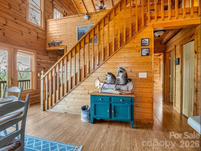 169 Laurel Lane, Lake Lure, NC 28746.  MLS# CAR4340454, YatesRealty ID 2736. 