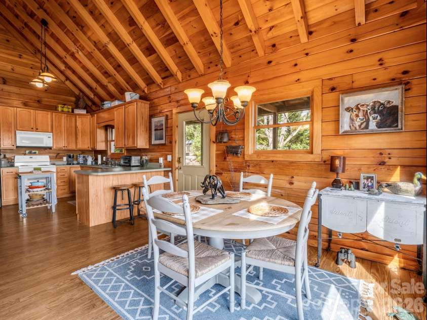 169 Laurel Lane, Lake Lure, NC 28746.  MLS# CAR4340454, YatesRealty ID 2736. 
