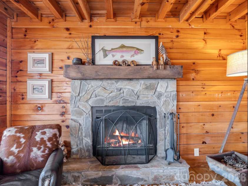 169 Laurel Lane, Lake Lure, NC 28746.  MLS# CAR4340454, YatesRealty ID 2736. 