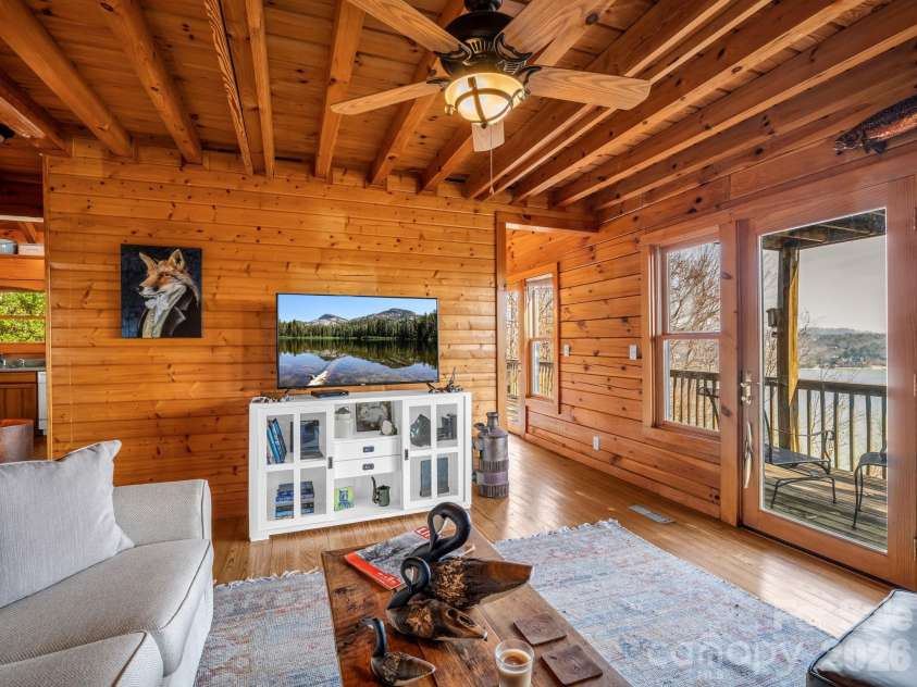 169 Laurel Lane, Lake Lure, NC 28746.  MLS# CAR4340454, YatesRealty ID 2736. 