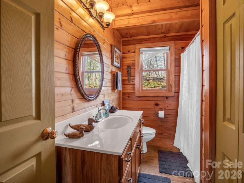 169 Laurel Lane, Lake Lure, NC 28746.  MLS# CAR4340454, YatesRealty ID 2736. 
