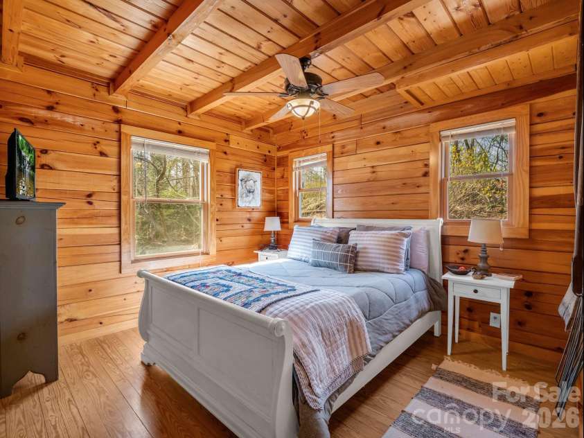 169 Laurel Lane, Lake Lure, NC 28746.  MLS# CAR4340454, YatesRealty ID 2736. 