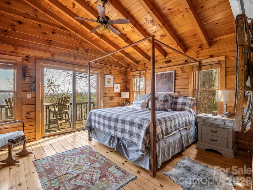 169 Laurel Lane, Lake Lure, NC 28746.  MLS# CAR4340454, YatesRealty ID 2736. 