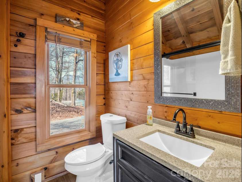 169 Laurel Lane, Lake Lure, NC 28746.  MLS# CAR4340454, YatesRealty ID 2736. 