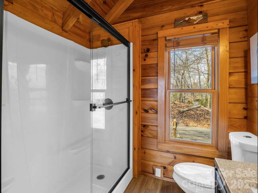 169 Laurel Lane, Lake Lure, NC 28746.  MLS# CAR4340454, YatesRealty ID 2736. 