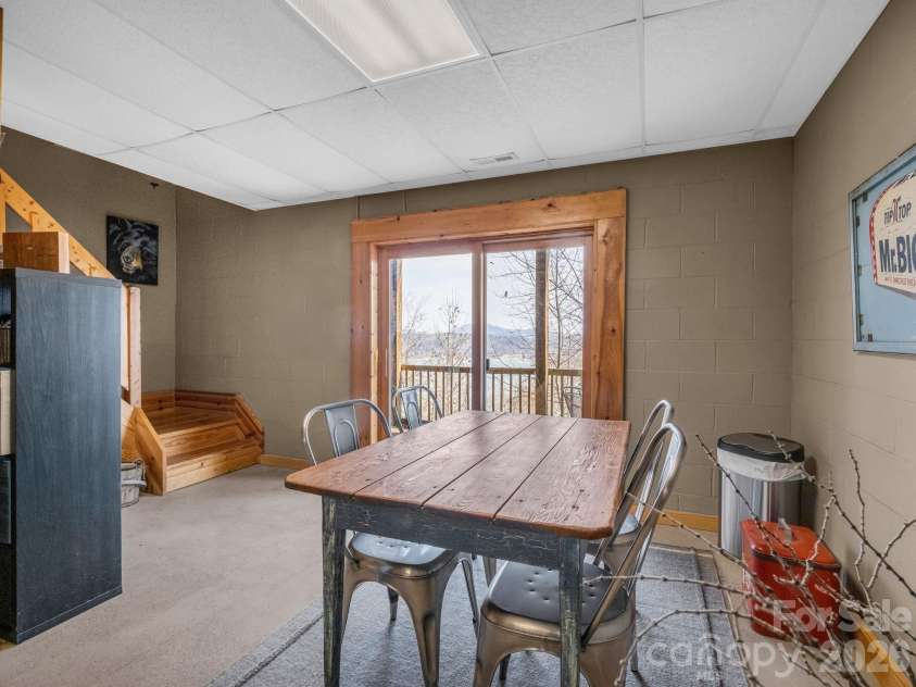 169 Laurel Lane, Lake Lure, NC 28746.  MLS# CAR4340454, YatesRealty ID 2736. 