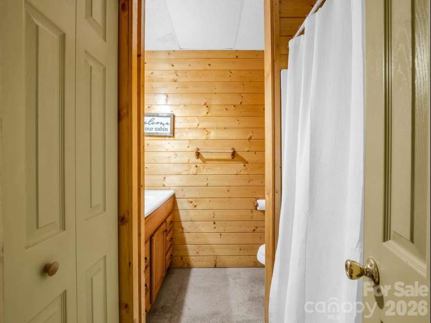 169 Laurel Lane, Lake Lure, NC 28746.  MLS# CAR4340454, YatesRealty ID 2736. 