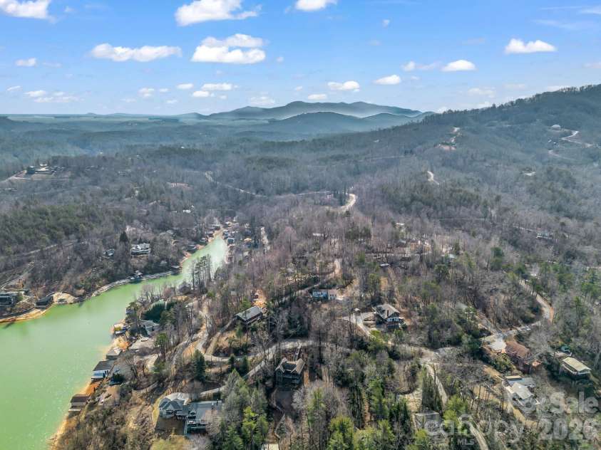 169 Laurel Lane, Lake Lure, NC 28746.  MLS# CAR4340454, YatesRealty ID 2736. 