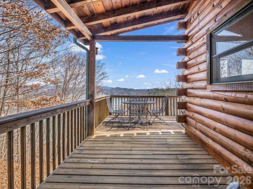 169 Laurel Lane, Lake Lure, NC 28746.  MLS# CAR4340454, YatesRealty ID 2736. 
