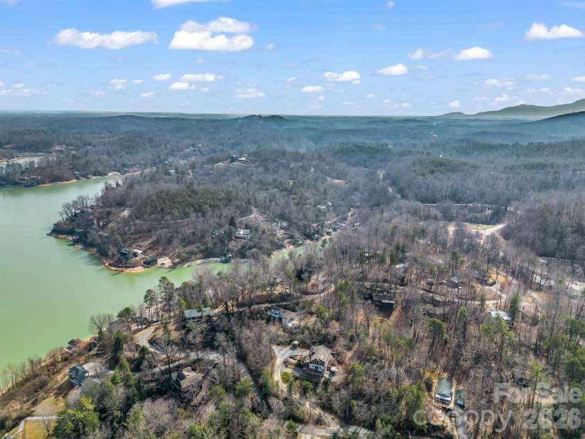 169 Laurel Lane, Lake Lure, NC 28746.  MLS# CAR4340454, YatesRealty ID 2736. 