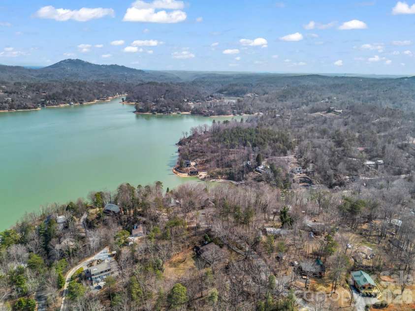 169 Laurel Lane, Lake Lure, NC 28746.  MLS# CAR4340454, YatesRealty ID 2736. 
