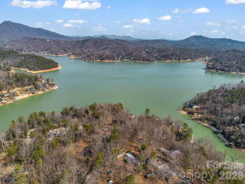 169 Laurel Lane, Lake Lure, NC 28746.  MLS# CAR4340454, YatesRealty ID 2736. 