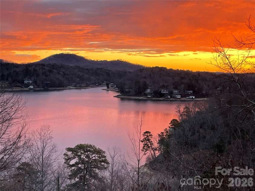 169 Laurel Lane, Lake Lure, NC 28746.  MLS# CAR4340454, YatesRealty ID 2736. 