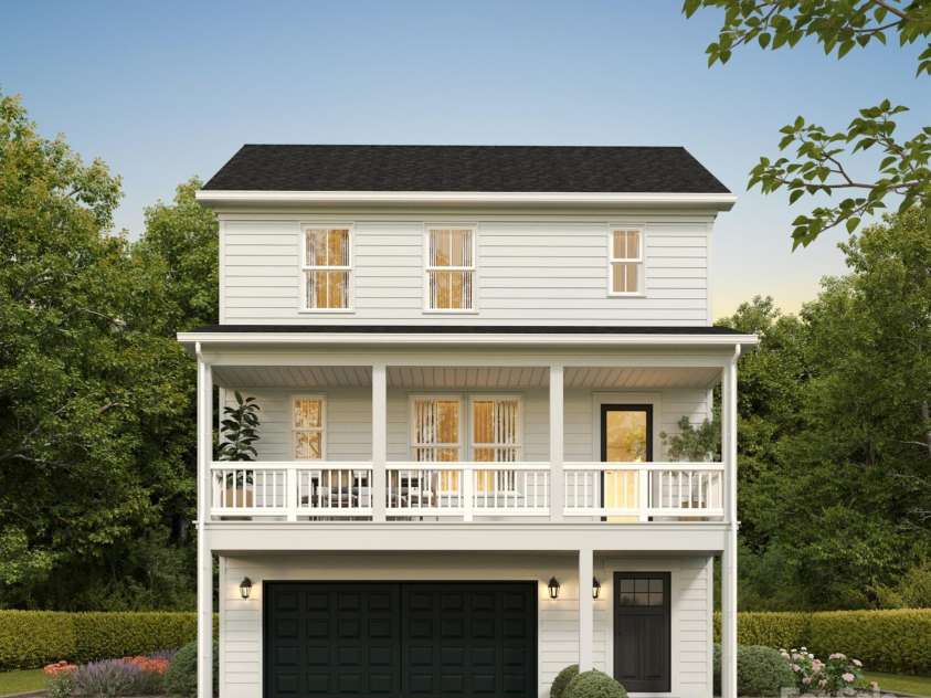 2020 Sadler Woods Lane, Charlotte, NC 28214.  MLS# CAR4220743, YatesRealty ID 2736. 