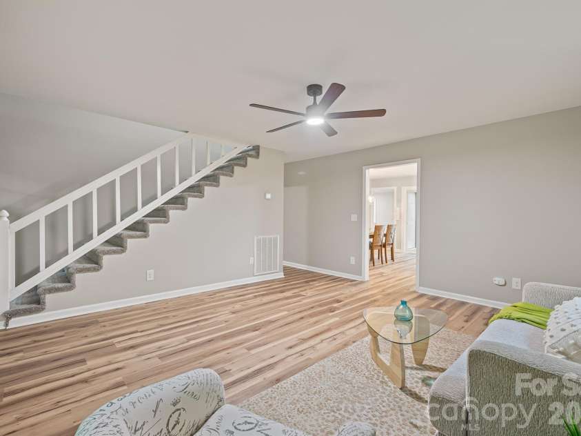 727 Boulder Place, Statesville, NC 28625.  MLS# CAR4380321, YatesRealty ID 27360. 