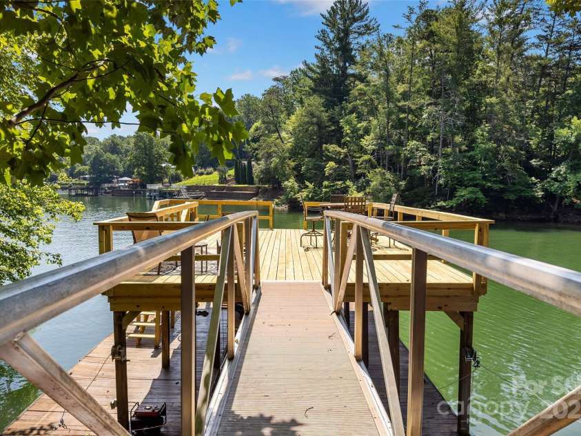 1181 Forest Lake Heights Drive, Nebo, NC 28761.  MLS# CAR4273270, YatesRealty ID 27361. 