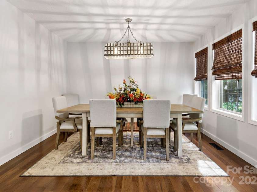 1181 Forest Lake Heights Drive, Nebo, NC 28761.  MLS# CAR4273270, YatesRealty ID 27361. 