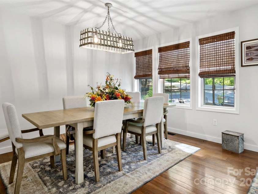 1181 Forest Lake Heights Drive, Nebo, NC 28761.  MLS# CAR4273270, YatesRealty ID 27361. 