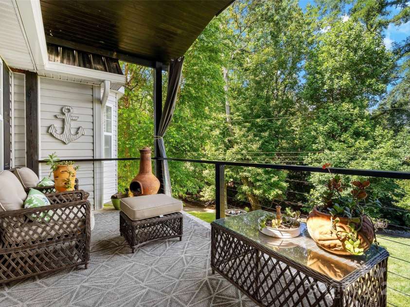 1181 Forest Lake Heights Drive, Nebo, NC 28761.  MLS# CAR4273270, YatesRealty ID 27361. 