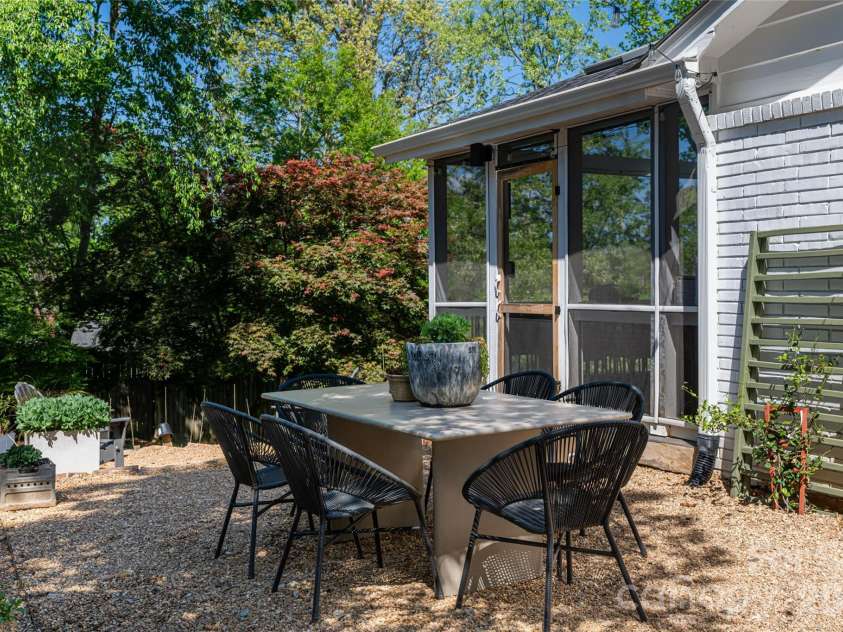 15 Red Oak Road, Asheville, NC 28804.  MLS# CAR4367200, YatesRealty ID 27362. 
