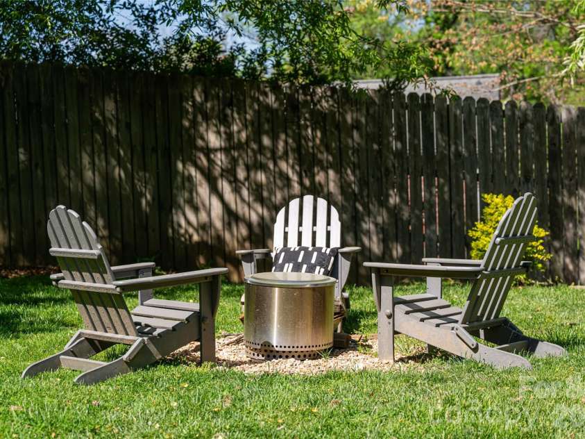 15 Red Oak Road, Asheville, NC 28804.  MLS# CAR4367200, YatesRealty ID 27362. 