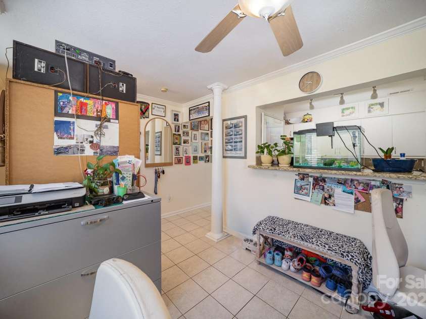 3702 Melrose Cottage Drive, Matthews, NC 28105.  MLS# CAR4275953, YatesRealty ID 27362. 