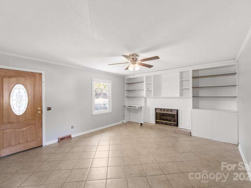 1337 Eastside Avenue, Albemarle, NC 28001.  MLS# CAR4244823, YatesRealty ID 27363. 